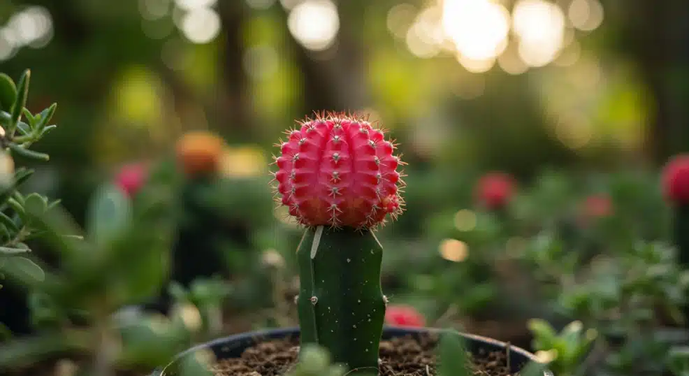 קקטוסים מיוחדים