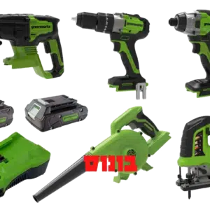 ההרכב המנצח