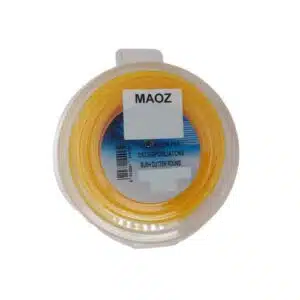 חוט לחרמש 3 מ"מ עובי ובאורך 60 מטר מקצועי