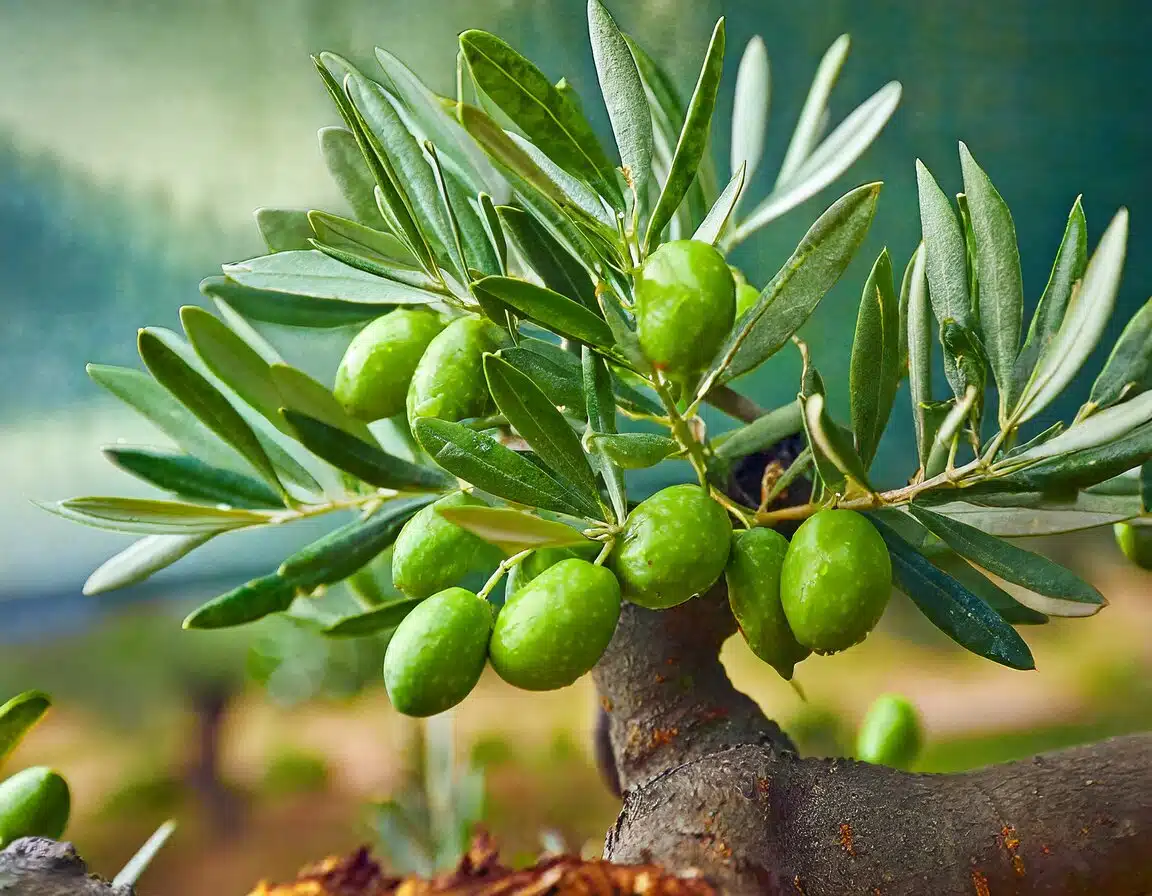 עצים מומלצים לגינה