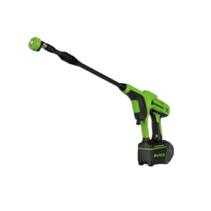 אקדח שטיפה בלחץ נטען (גוף בלבד) - GREENWORKS 99788/1 24V